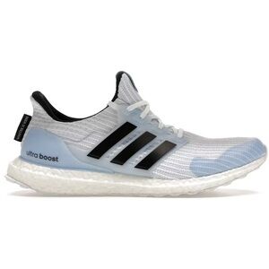 Adidas x Game of Thrones White Walkers Ultraboost Running Shoes